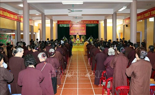 Phat_giao_Tuyen_Quang_to_chuc_Le_tuong_niem__cau_sieu_nguyen_Tong_Bi_thu_Do_Muoi
