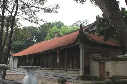 Tinh_Bac_Giang_phuc_dung_duong_len_Yen_Tu_cua_Phat_hoang_Tran_Nhan_Tong