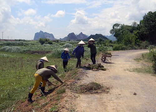Hoi_Phu_nu_xa_Duc_Hoa__huyen_tuyen_Hoa_tinh_Quang_Binh_voi_phong_trao__Toan_dan_bao_ve_an_ninh_To_quoc_
