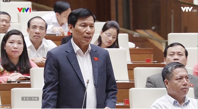 Bo_truong_Nguyen_Ngoc_Thien__Dau_tu_cho_di_san_da_dem_lai_nguon_loi_vo_cung_to_lon