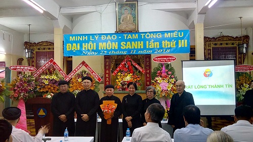 Hoi_thanh_Minh_Ly_Dao__Tam_Tong_Mieu_to_chuc_Dai_hoi_Mon_sanh_lan_thu_III