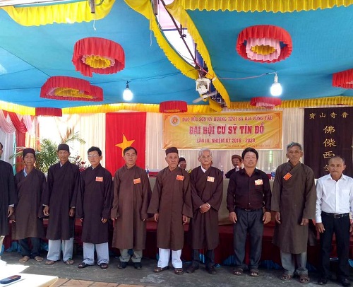 Dao_Buu_Son_Ky_Huong_xa_Nghia_Thanh_to__chu_c_Da_i_ho_i_Cu_sy_tin_do_la_n__III__nhie_m_ky__2018__2023