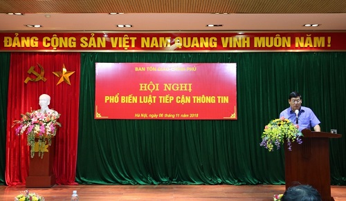 Hoi_nghi_pho_bien_Luat_tiep_can_thong_tin