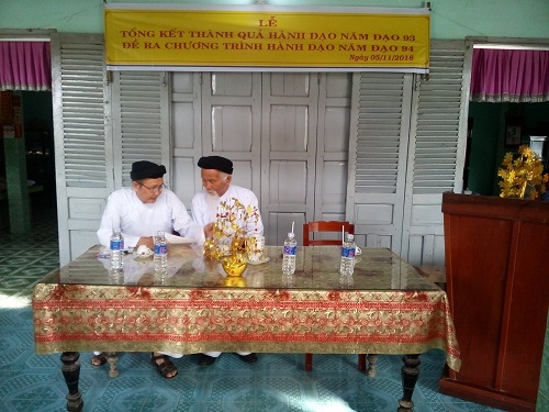 Ban_Dai_dien_Hoi_thanh_Cao_dai_Ban_Chinh_dao_tinh_Tien_Giang_to_chuc_Hoi_nghi_tong_ket_hanh_dao_nam_2018