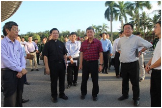 Kiem_tra_cong_tac_chuan_bi_Dai_hoi_Gioi_tre_Giao_tinh_mien_Bac_tai_thanh_pho_Hai_Phong