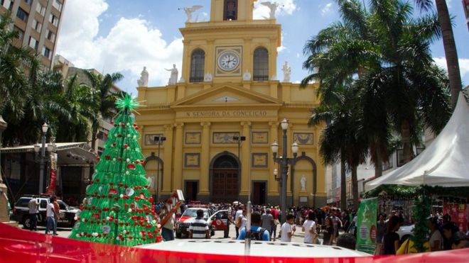 It_nhat_5_nguoi_thiet_mang_trong_vu_xa_sung_tai_nha_tho_TP_Campinas__Brazil