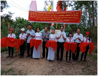 Gioi_Cong_giao_Ca_Mau_dong_gop_gan_15_ty_dong_cho_hoat_dong_bac_ai_nam_2018