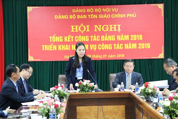 Dang_bo_Ban_Ton_giao_Chinh_phu_tong_ket_cong_tac_Dang_nam_2018__trien_khai_nhiem_vu_cong_tac_nam_2019