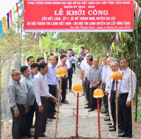 Hoi_thanh_Tin_Lanh_Cai_Lay_khoi_cong_xay_dung_cau_nong_thon