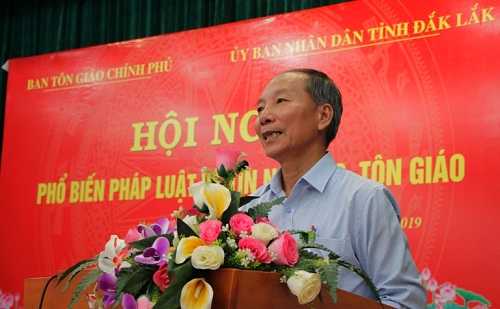 Dak_Lak__Ban_Ton_giao_Chinh_phu_to_chuc_Hoi_nghi_pho_bien_phap_luat__ve_tin_nguong__ton_giao