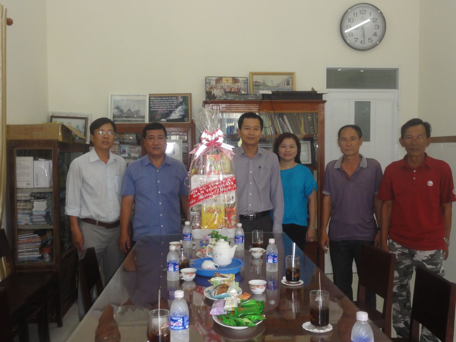Ban_Ton_giao_tinh_Ca_Mau_chuc_mung_le_Phuc_sinh