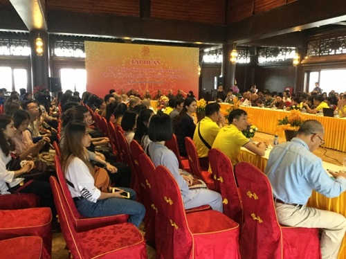 Hon_7000_thanh_nien_tinh_nguyen_phuc_vu_Dai_le_Vesak_Lien_hop_quoc_2019