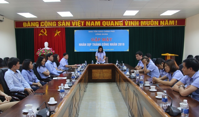 Ban_Ton_giao_Chinh_phu_gap_mat_nhan_dip_Thang_Cong_nhan_nam_2019