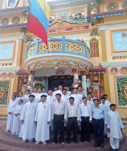 Le_khanh_thanh_Thanh_that_Phu_Thuan_xa_Phu_Thuan__huyen_Binh_Dai__tinh_Ben_Tre