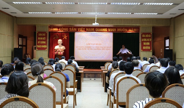 Ban_Ton_giao_Chinh_phu_tap_huan_nghiep_vu_cong_tac_quan_ly_nha_nuoc_ve_ton_giao_nam_2019