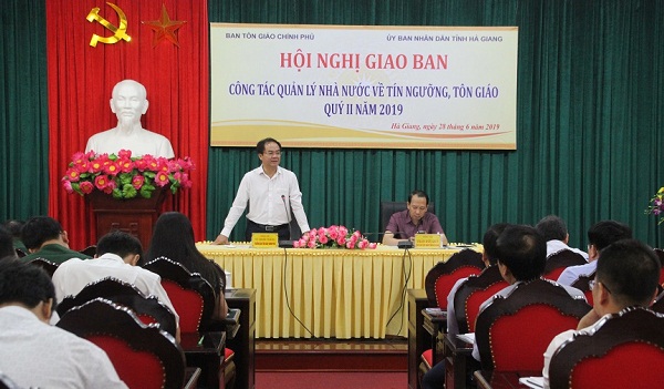 Giao_ban_cong_tac_quan_ly_nha_nuoc_ve_tin_nguong__ton_giao_cum_cac_tinh__thanh_pho_phia_Bac_quy_II_2019
