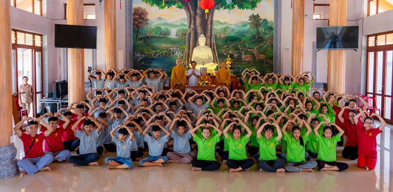 Chua_Hoang_Phuc__Quang_Binh_khai_mac_Khoa_tu_mua_he