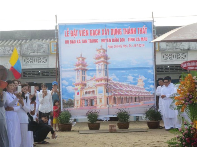 Khoi_cong_xay_dung_Thanh_that_Tan_Trung_tai_tinh_Ca_Mau