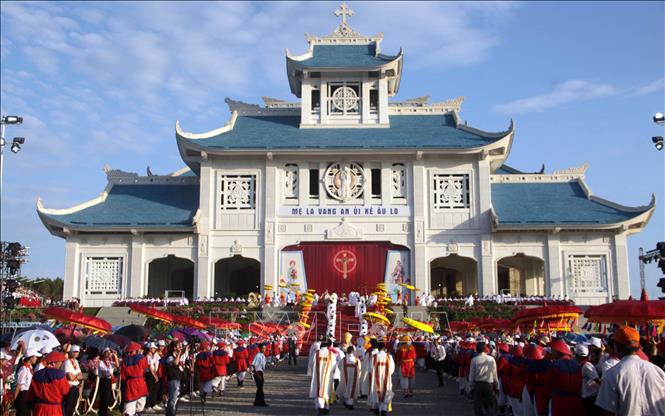 Le_hanh_huong_La_Vang_nam_2019
