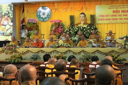Giao_hoi_Phat_giao_Viet_Nam_voi_cong_tac_tu_thien_xa_hoi