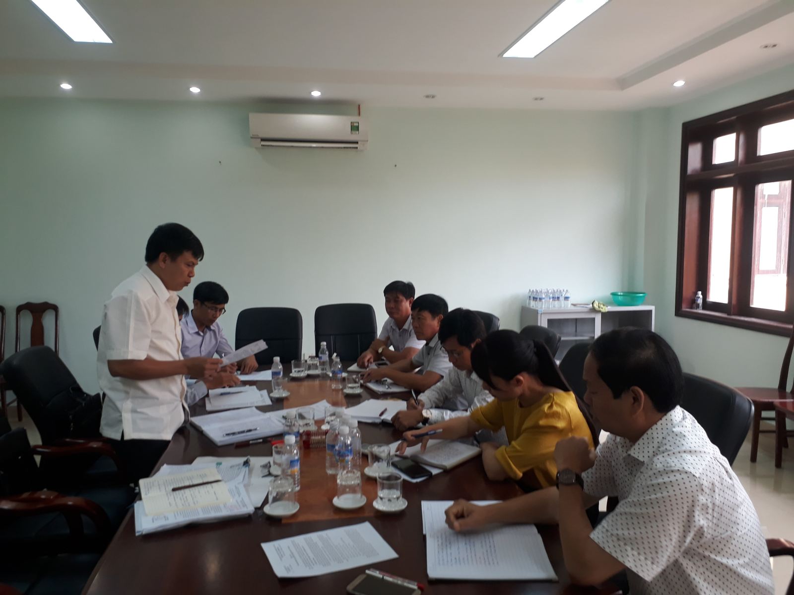 Doan_Kiem_tra_So_Noi_vu_Quang_Binh_kiem_tra_viec_thuc_hien_cac_quy_dinh_cua_phap_luat_ve_ton_giao_tai_huyen_Quang_Trach