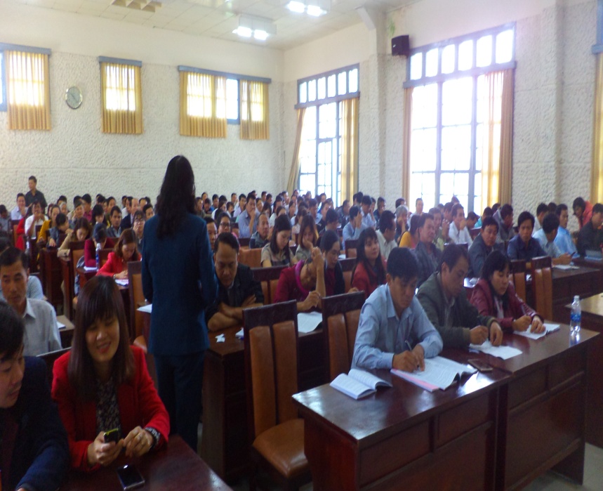So_Noi_vu_tinh_Lam_Dong_to_chuc_lop_boi_duong_cong_tac_ton_giao_cho_can_bo_doan_the_cap_xa