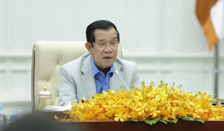 Thu_tuong_Hun_Sen__Cac_ton_giao_o_Campuchia_hoa_hop___cung_phat_trien