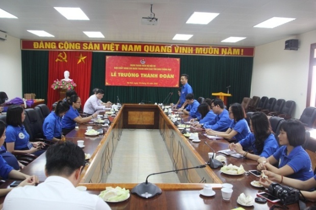 Doan_Thanh_nien_Ban_Ton_giao_Chinh_phu_to_chuc_le_Truong_thanh_Doan