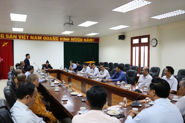Lanh_dao_Ban_Ton_giao_Chinh_phu_tiep_doan_chuc_sac__chuc_viec_tieu_bieu_tinh_Dak_Nong