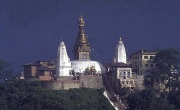 Den_khi___Noi_hoa_hop_ton_giao_tai_Nepal
