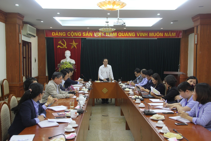 Hop_Hoi_dong_Bien_tap_Tap_chi_Cong_tac_Ton_giao_Ban_Ton_giao_Chinh_phu_nam_2019