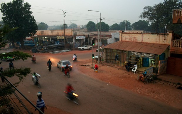 Tan_cong_nha_tho_Tin_Lanh_o_Burkina_Faso_gay_thuong_vong_lon