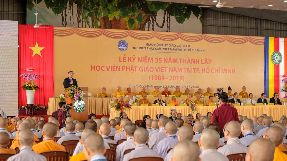 Hoc_vien_Phat_giao_Viet_Nam_tai_thanh_pho_Ho_Chi_Minh_ky_niem_35_nam_thanh_lap