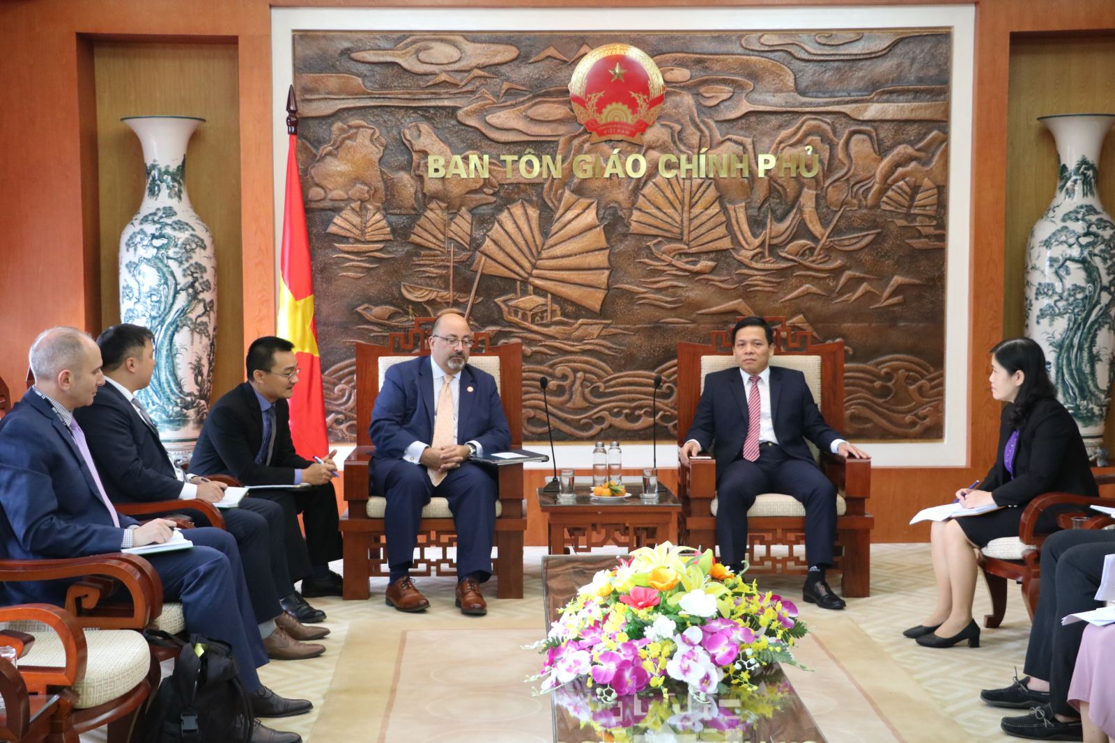 Chanh_Van_phong_Ban_Ton_giao_Chinh_phu_tiep_Pho_Tro_ly_Thuong_truc_Ngoai_truong_Hoa_Ky