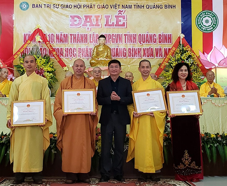 Giao_hoi_Phat_giao_Viet_Nam_tinh_Quang_Binh_ky_niem_10_nam_thanh_lap