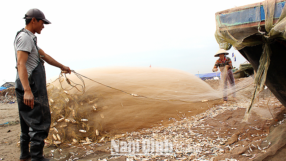 Dong_bao_Cong_giao_Nam_Dinh_tich_cuc_huong_ung_phong_trao_thi_dua_yeu_nuoc