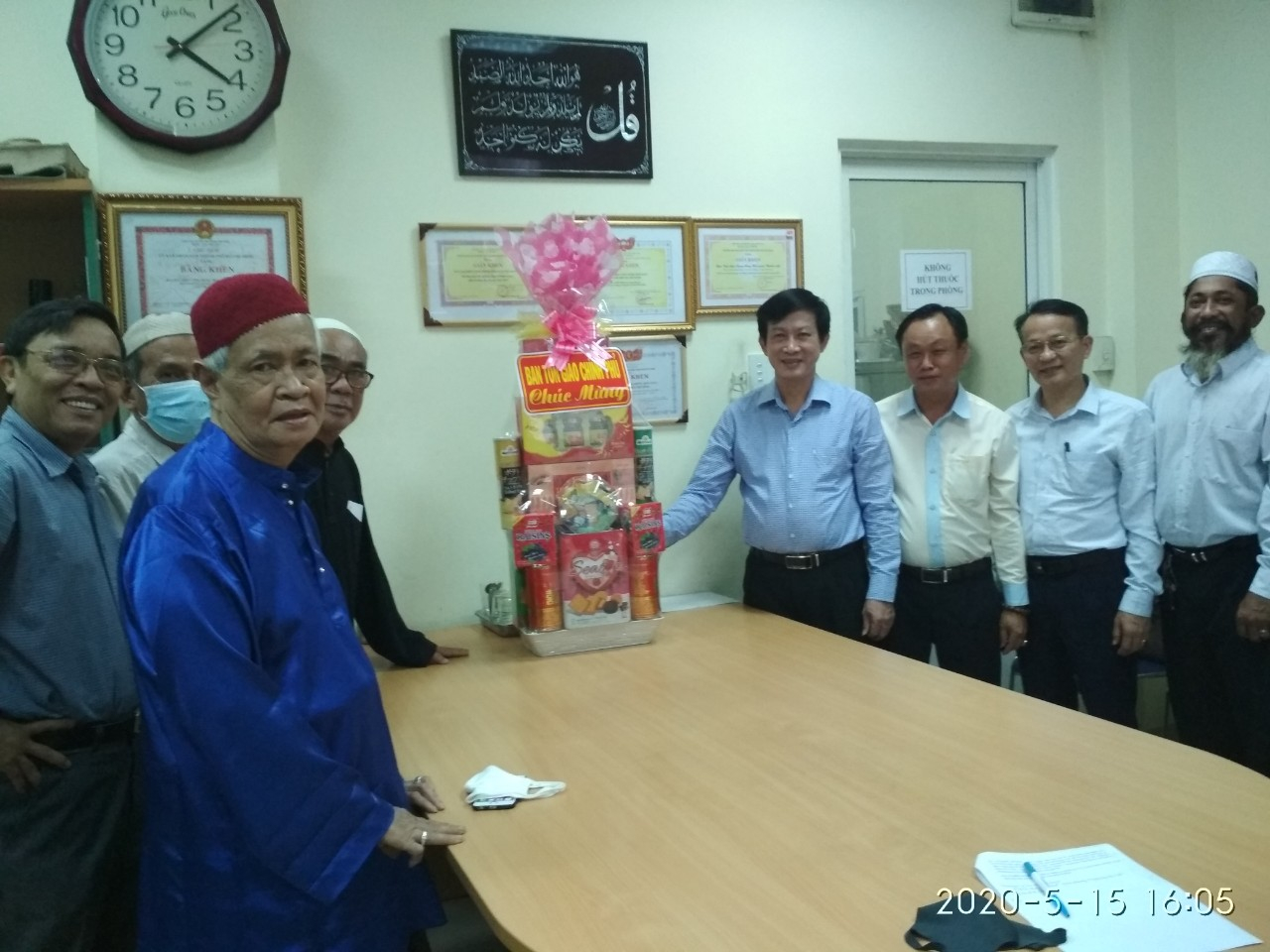 Ban_Ton_giao_Chinh_phu_chuc_mung_thang_Ramadan_tai_TP__Ho_Chi_Minh
