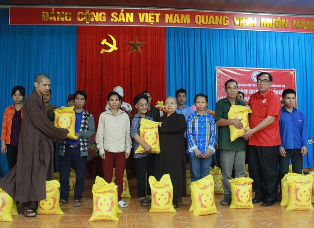 Giao_hoi_Phat_giao_tinh_Phu_Tho__Lan_toa_yeu_thuong
