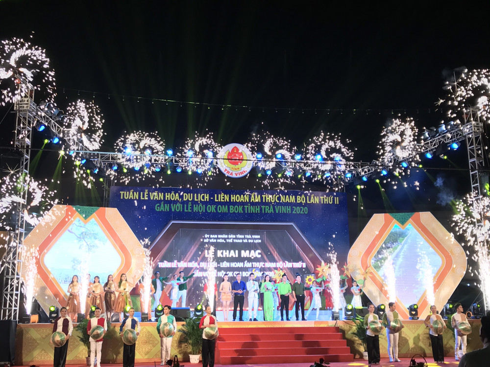 Khai_mac_Tuan_le_Van_hoa__Du_lich_Tra_Vinh_2020