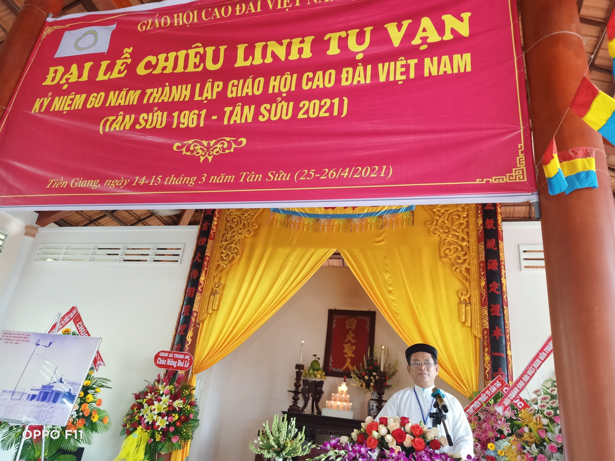 giao-hoi-cao-dai-viet-nam-binh-duc-to-chuc-le-ky-niem-60-nam-thanh-lap-1961-2021