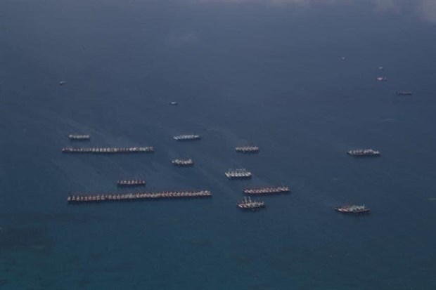 cong-dong-quoc-te-chi-trich-hanh-dong-cua-trung-quoc-tai-bien-dong