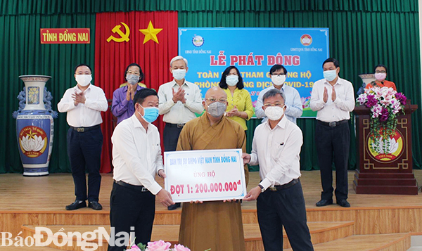 dong-nai-cac-ton-giao-tang-cuong-cac-bien-phap-phong-chong-dich-benh-covid-19