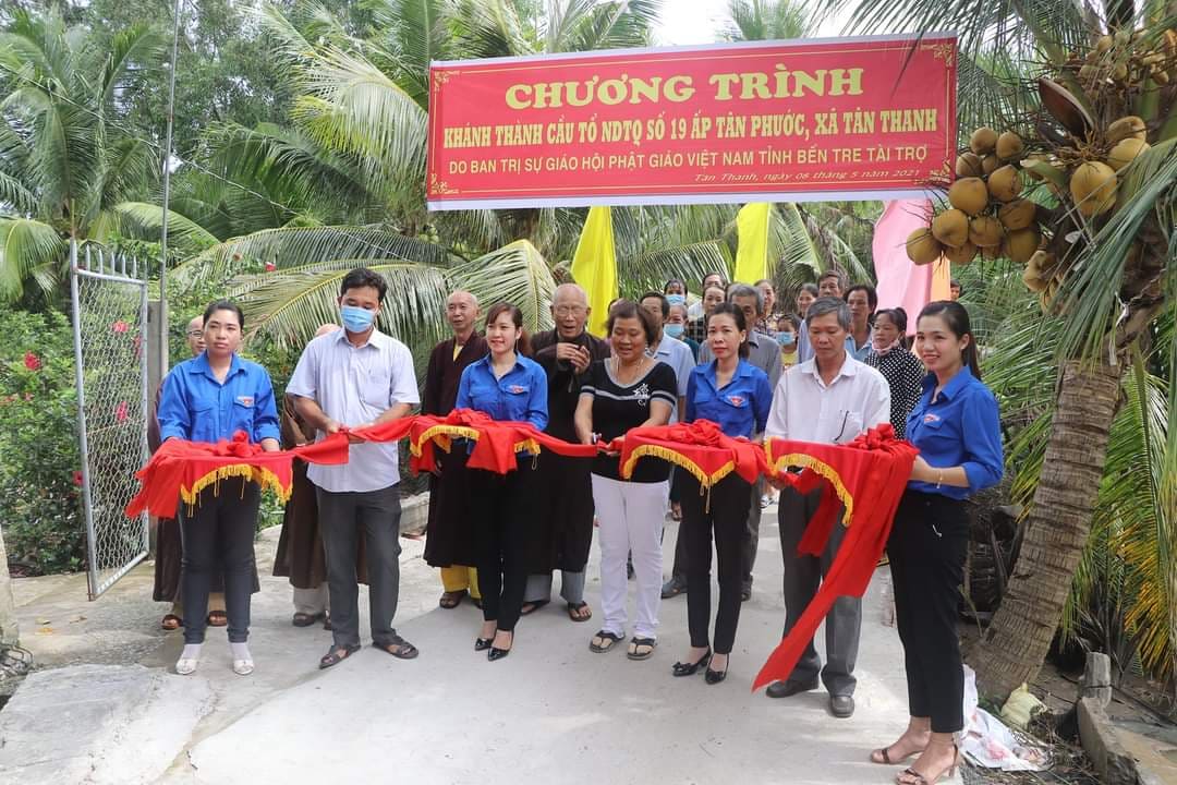le-khanh-thanh-cau-dieu-thien-tai-ap-tan-phuoc-xa-tan-thanh-huyen-giong-trom-tinh-ben-tre