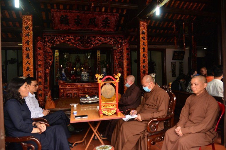 phat-giao-hai-phong-ky-luat-dai-duc-thich-ban-phuc