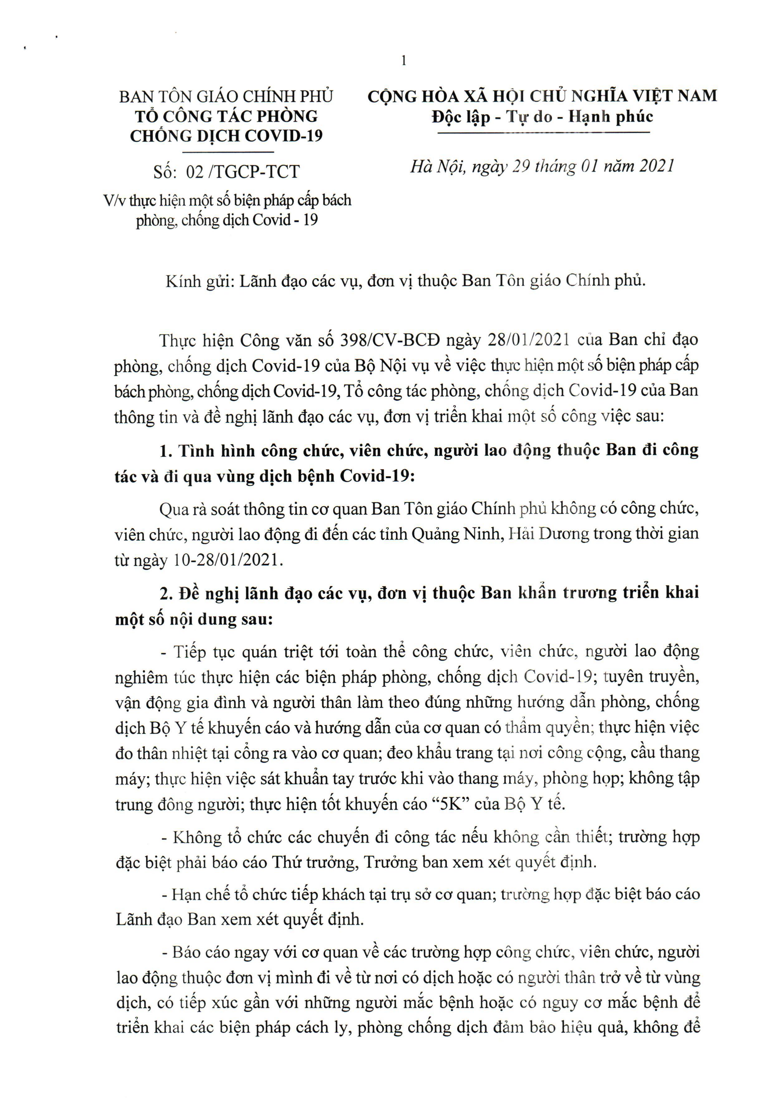 thuc-hien-mot-so-bien-phap-cap-bach-phong-chong-dich-covid-19