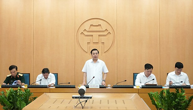ha-noi-yeu-cau-tiem-vaccine-covid-19-phai-du-so-luong-dung-tien-do