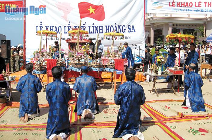 le-khao-le-the-linh-hoang-sa