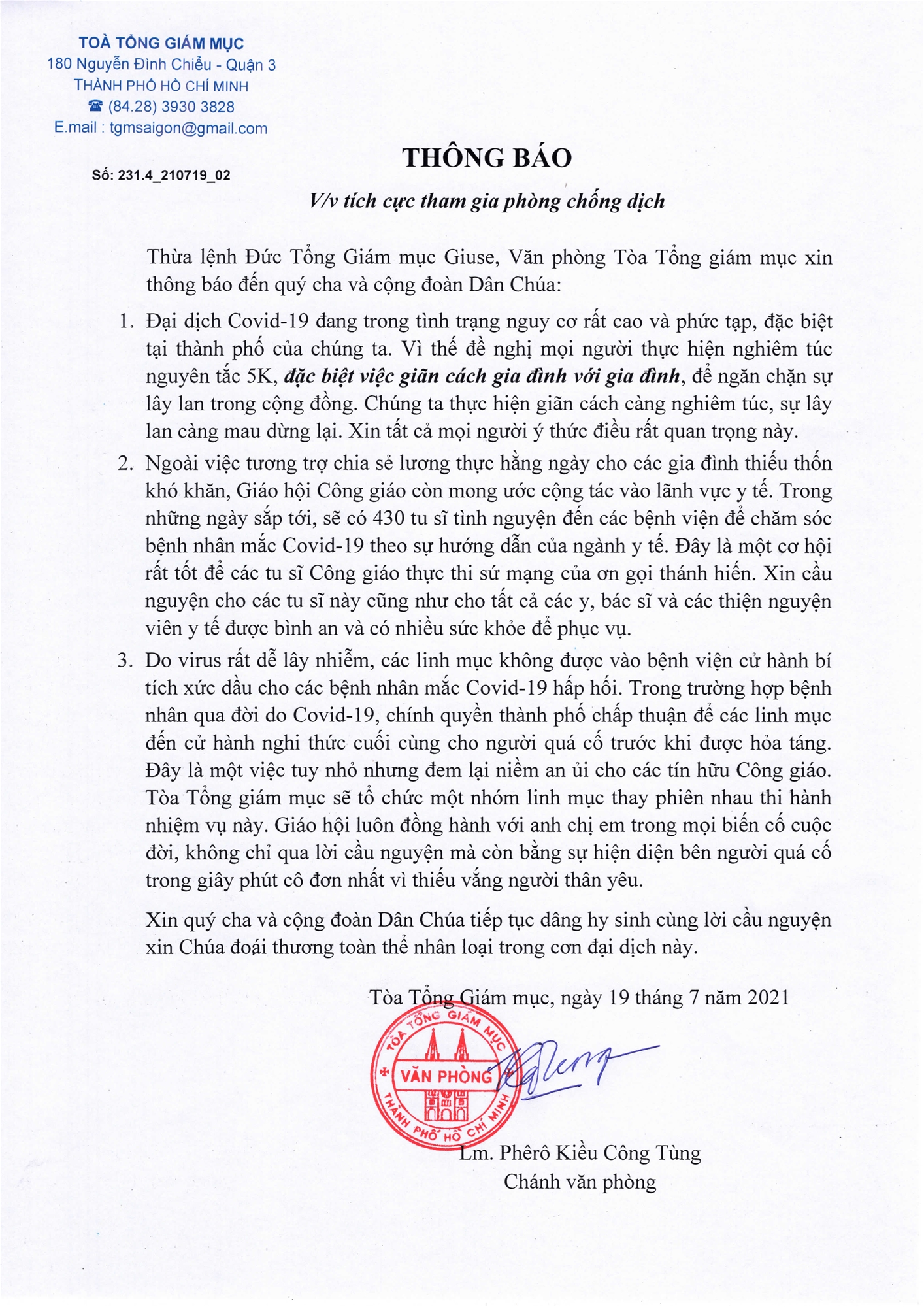 430-tu-si-cong-giao-tham-gia-ho-tro-cong-tac-phong-chong-dich-tai-tp-hcm