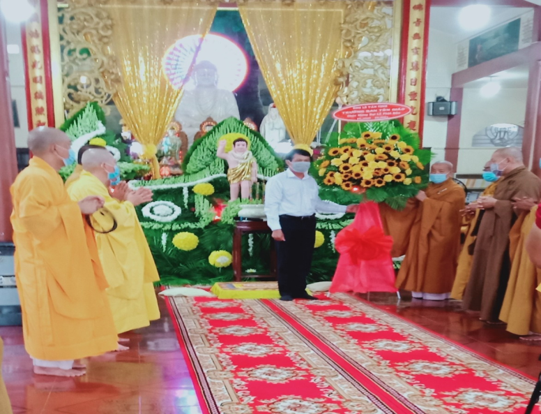 ban-tri-su-giao-hoi-phat-giao-viet-nam-tinh-tra-vinh-to-chuc-le-phat-dan-nam-2021