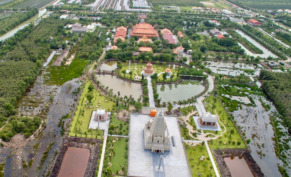 thien-vien-xanh-o-tien-giang